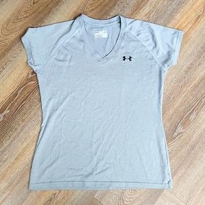 Under Armour Hear Gear Top
